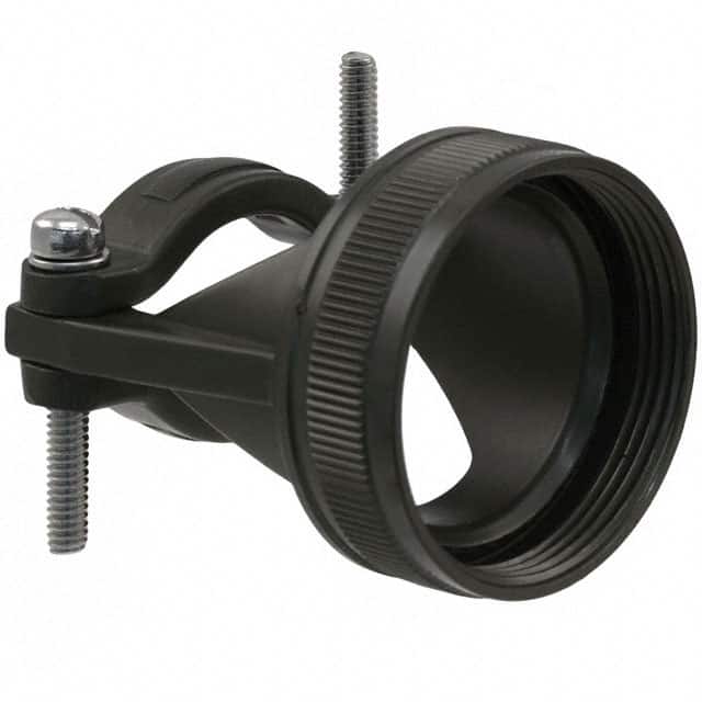 M85049/52-1-24W Amphenol Interconnect India  Backshells and Cable Clamps